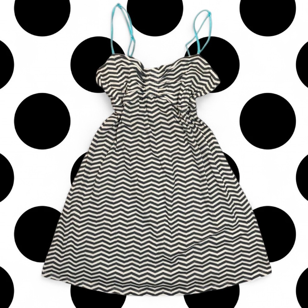 Y2K Roxy Dress Size M - Picture 3 of 11